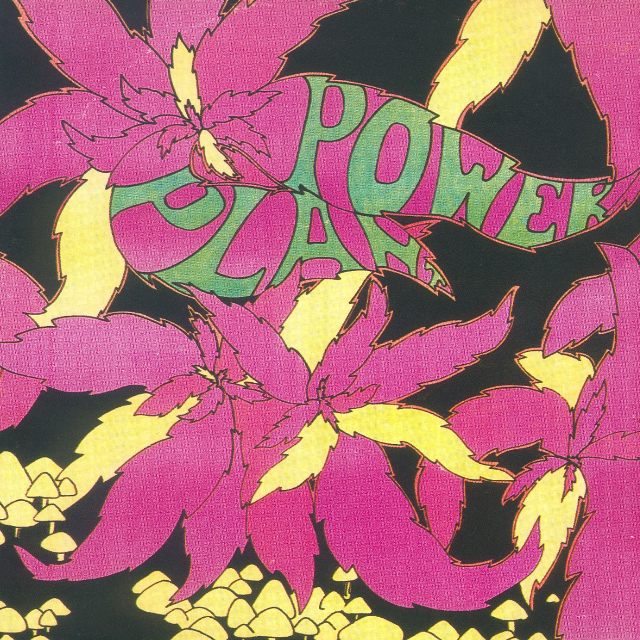 Power Plant