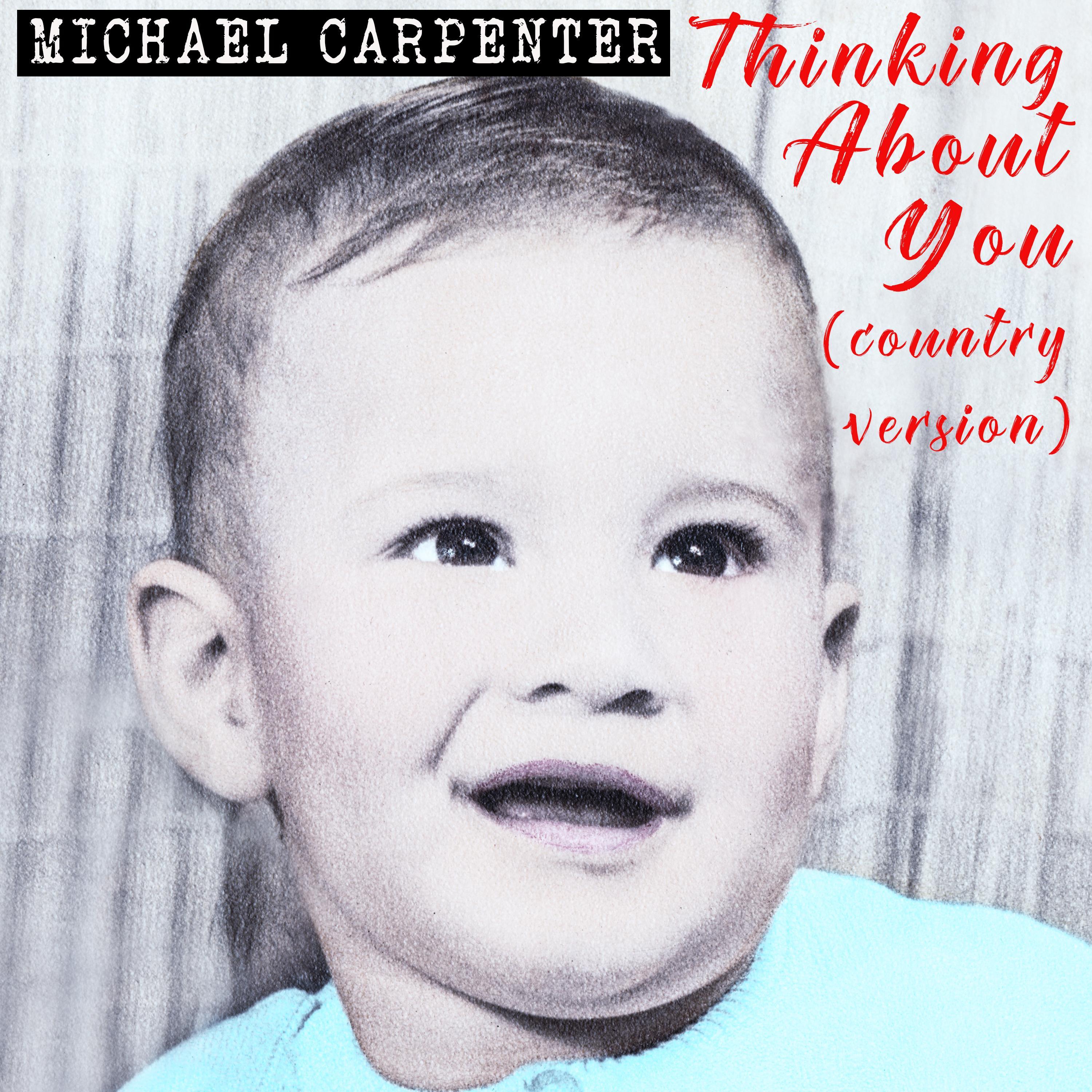Thinking About You (Country version - 2021)