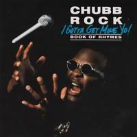 Chubb Rock - Lost In The Storm (original instrumental)