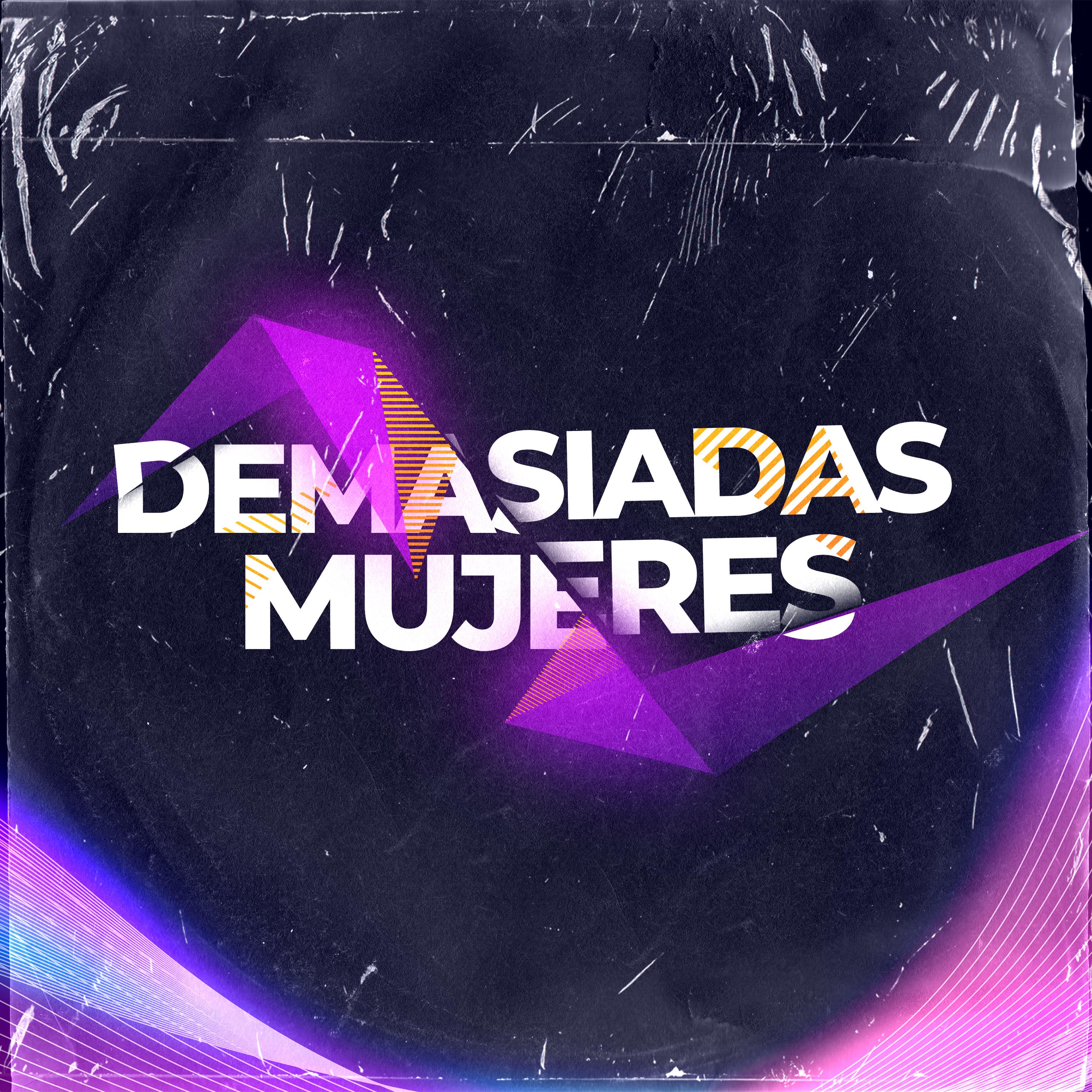 Demasiadas Mujeres