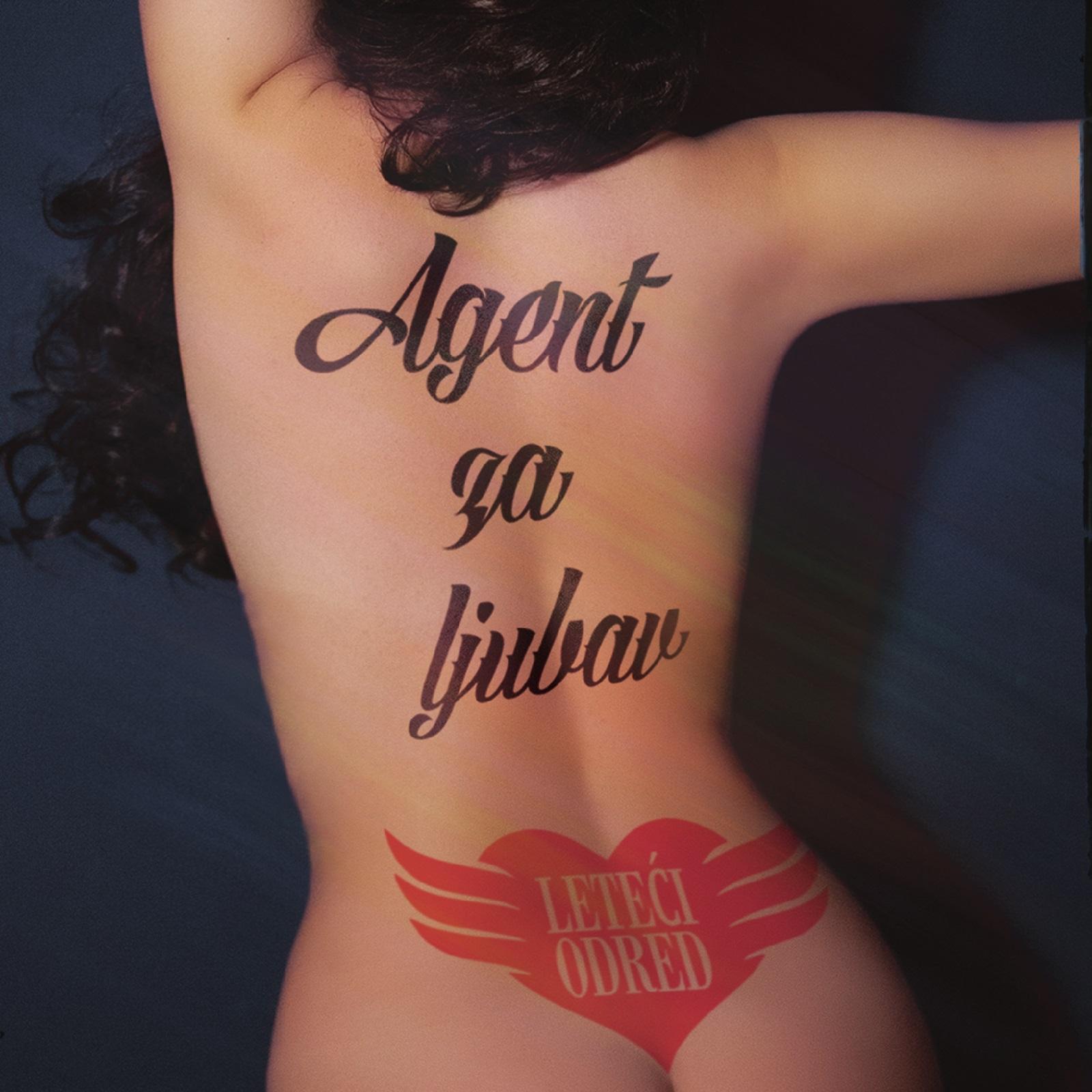 Agent Za Ljubav