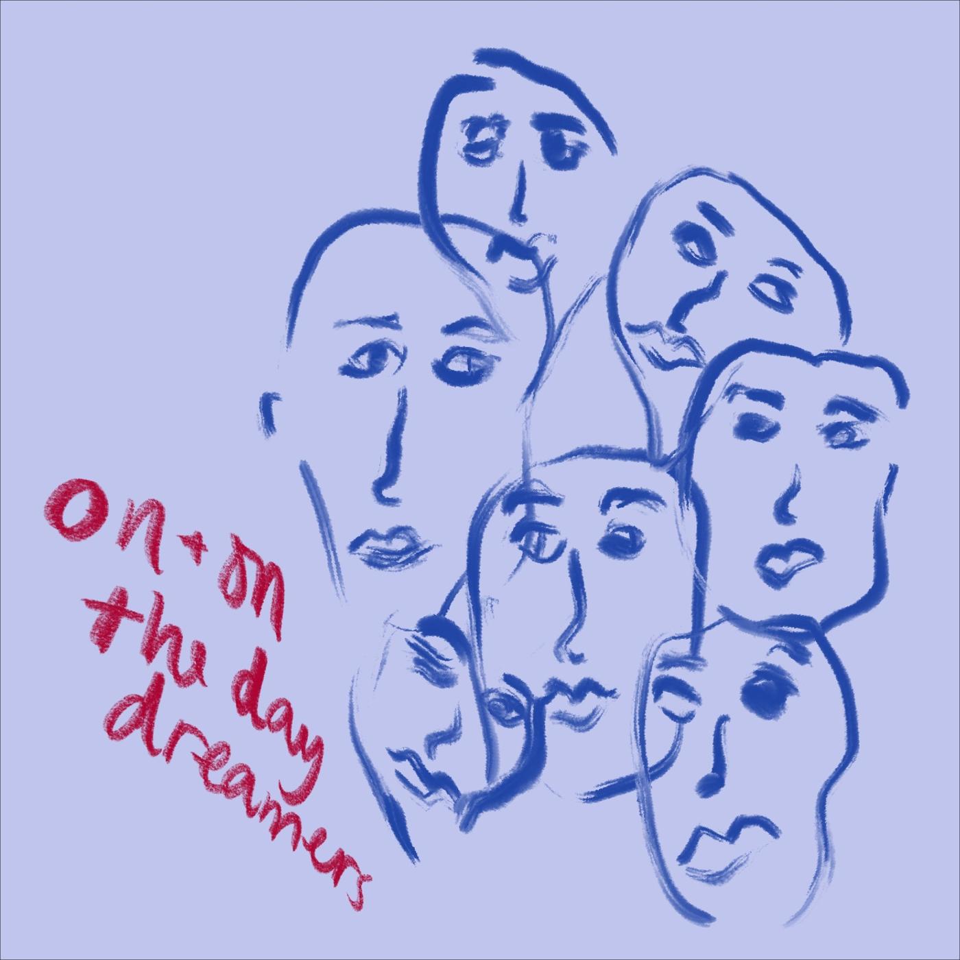 On & On