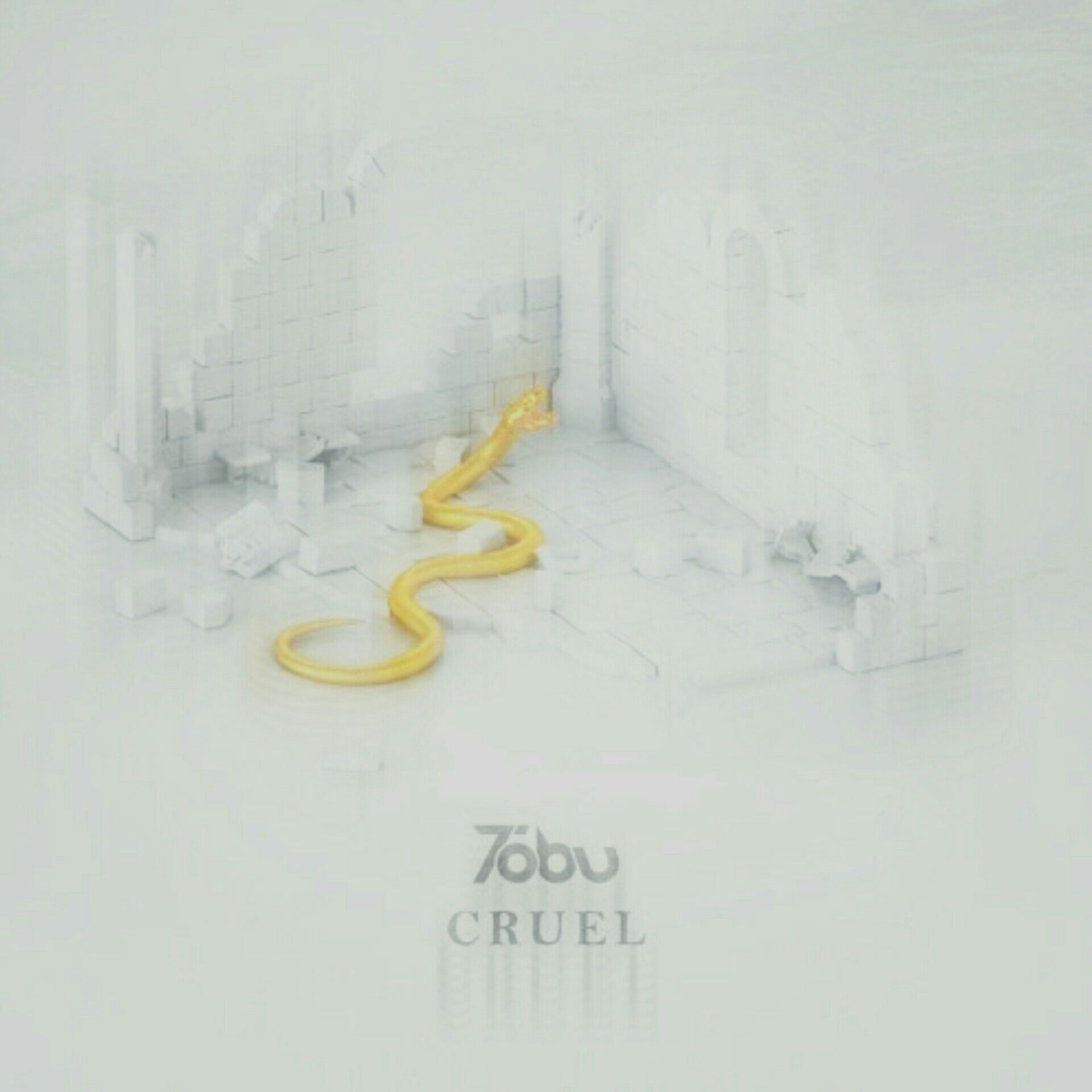 Cruel (Last Heroes & The Sed Remix)