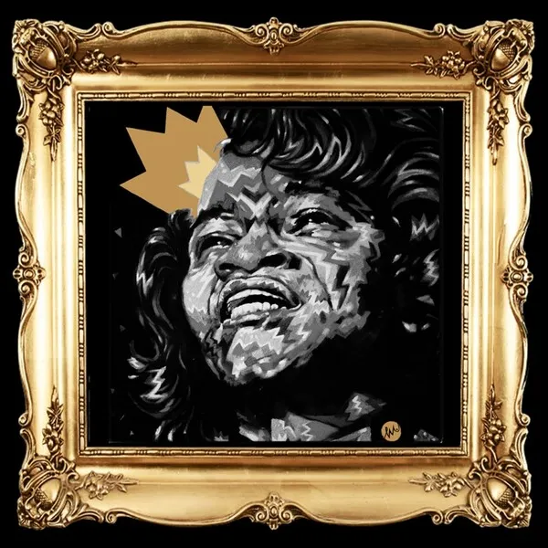The Live Mixtape: James Brown Edition