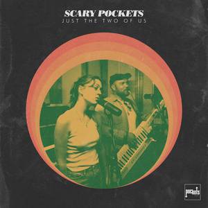 Scary Pockets & Lizzy McAlpine & Swatkins - Just the Two of Us (Karaoke Version) 带和声伴奏 （降7半音）