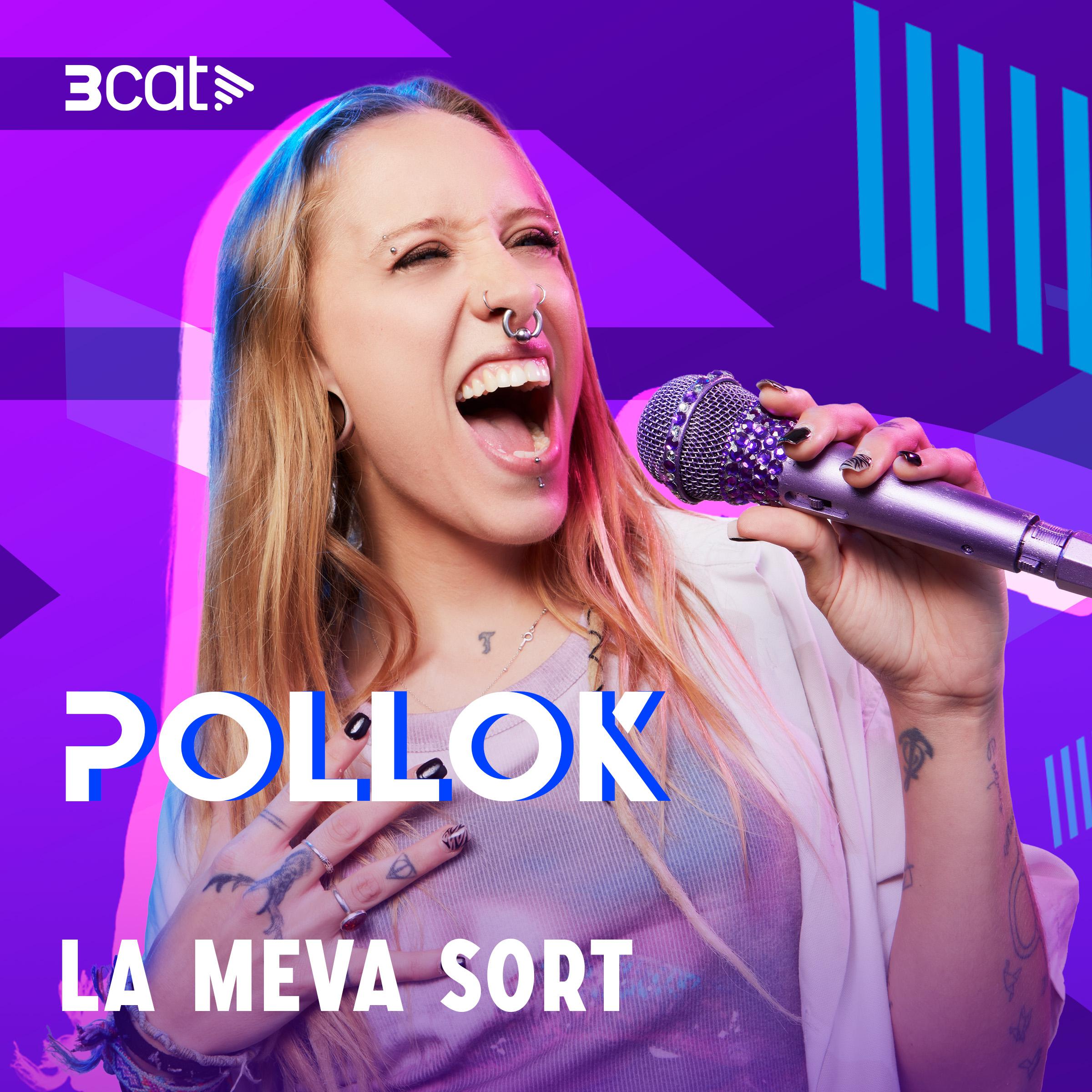 Pollok - La meva sort (En Directe 3Cat)