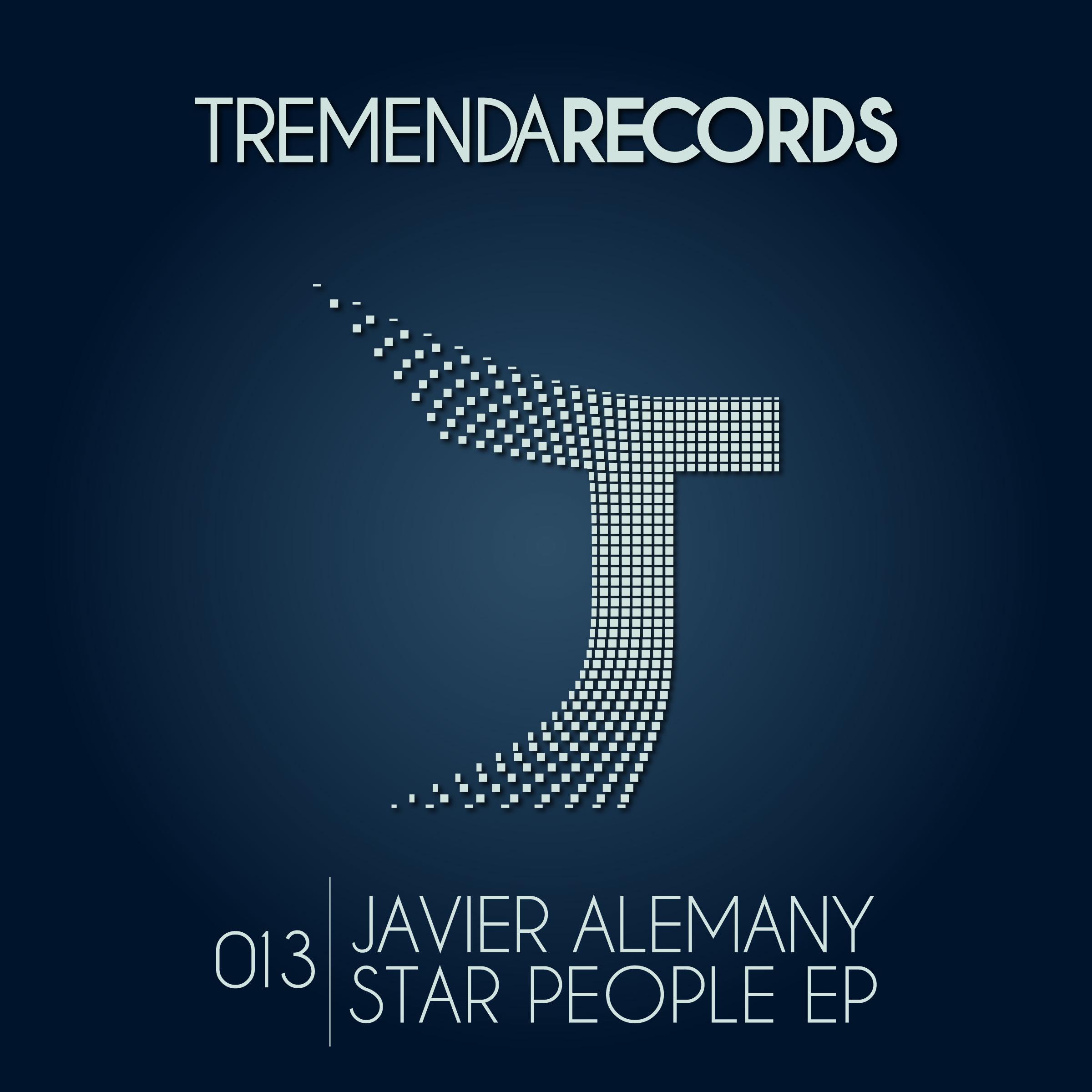 Javier Alemany - Move Your Hands (Original Mix)