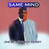 Jae B - Same Mind (feat. Steady Yeddy)