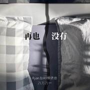 再也没有