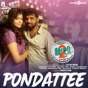 Pondattee (From "Golisoda 2")