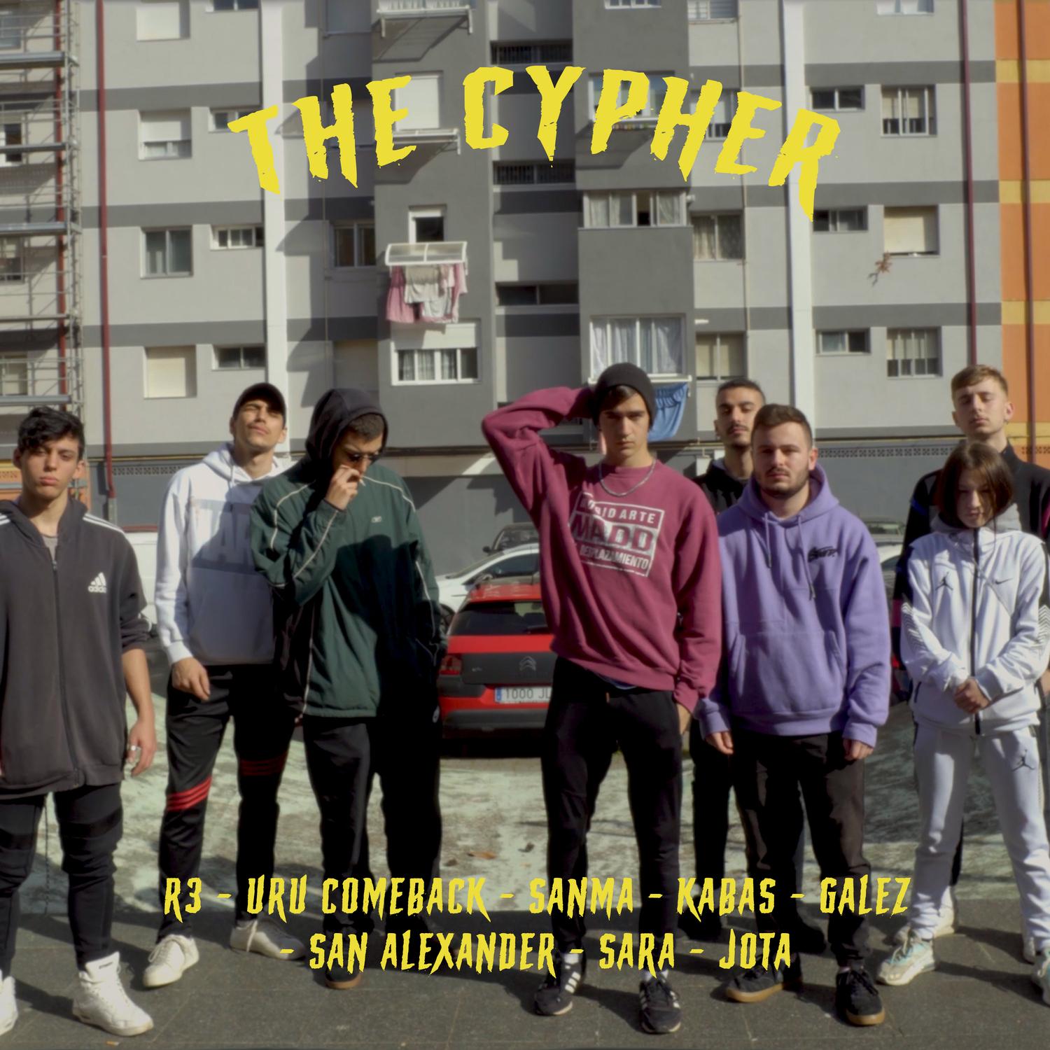 The Cypher