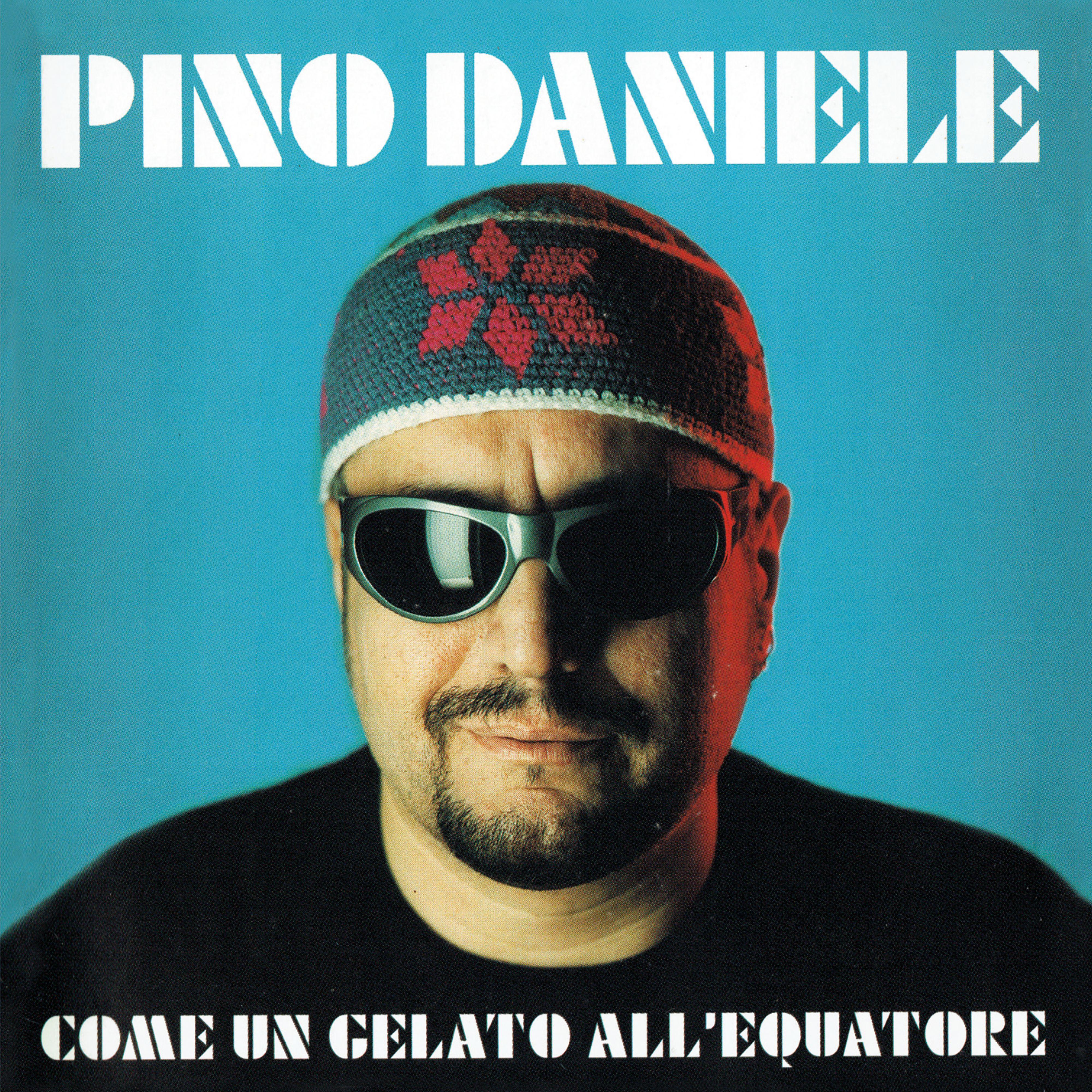 Come un gelato all'equatore (Remastered Version)