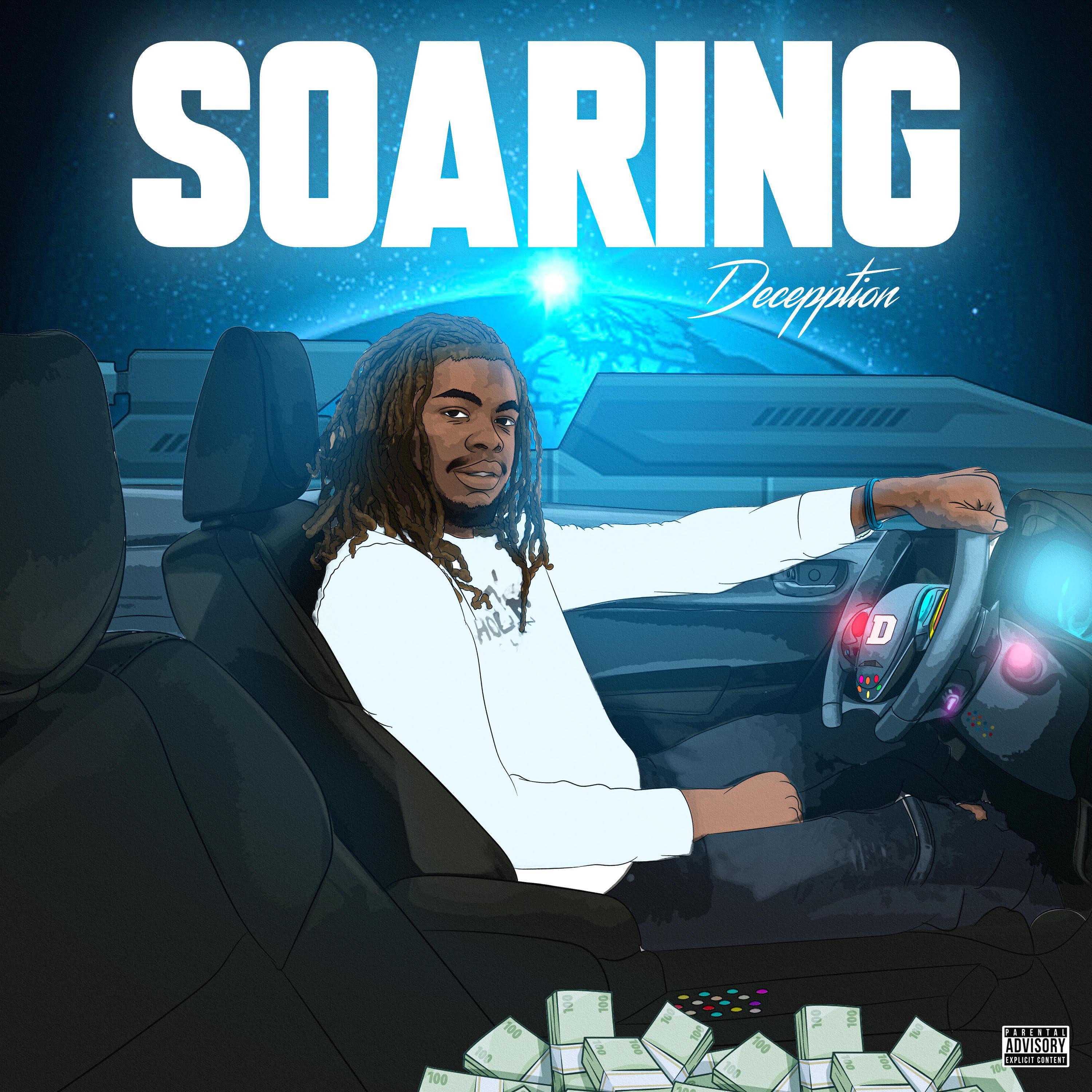 Soaring