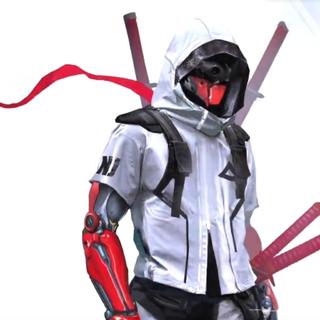 Ring of Elysium（无限法则）