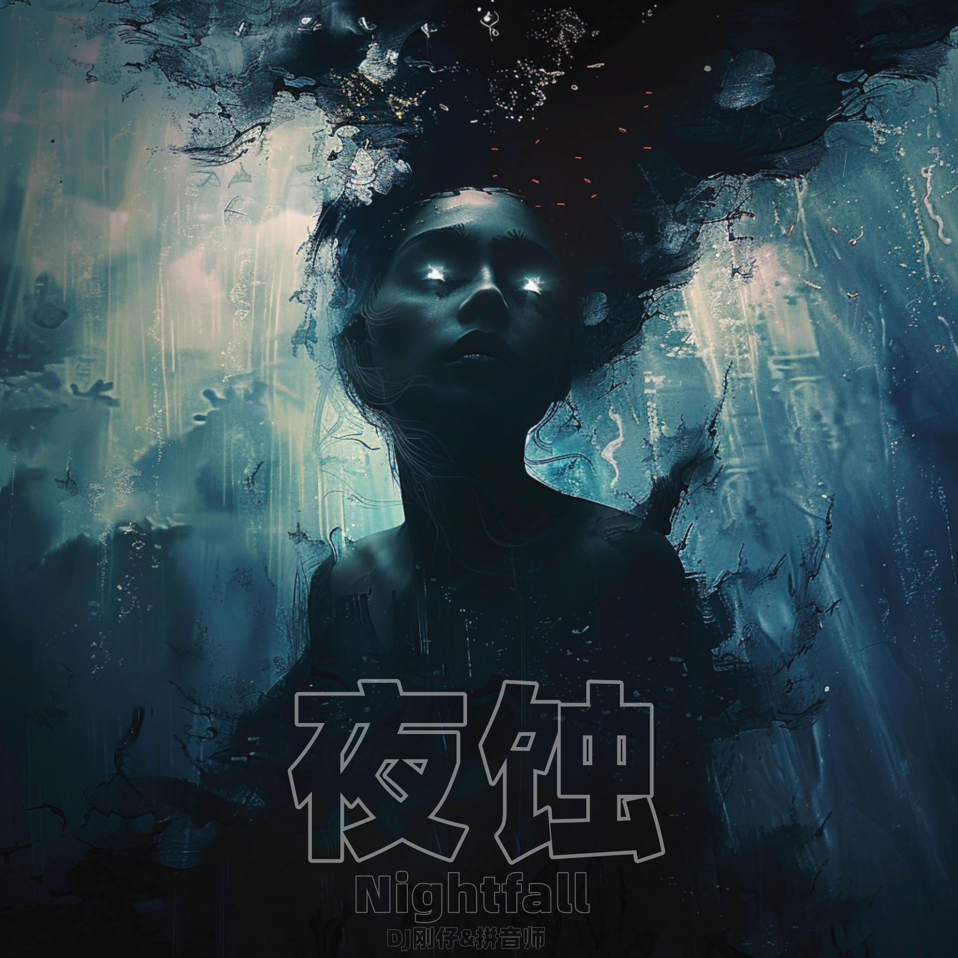 夜蚀 Nightfall