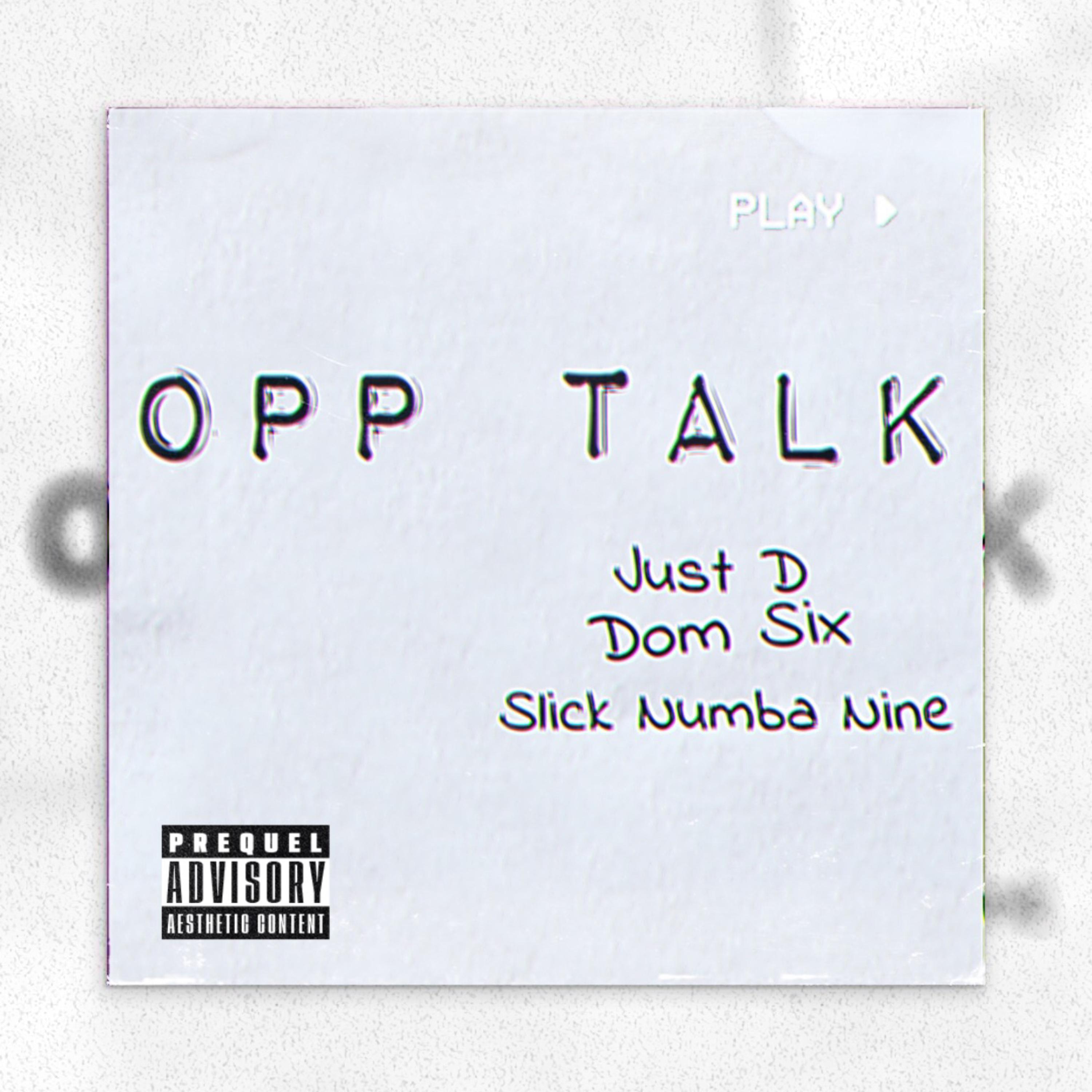 Opp Talk