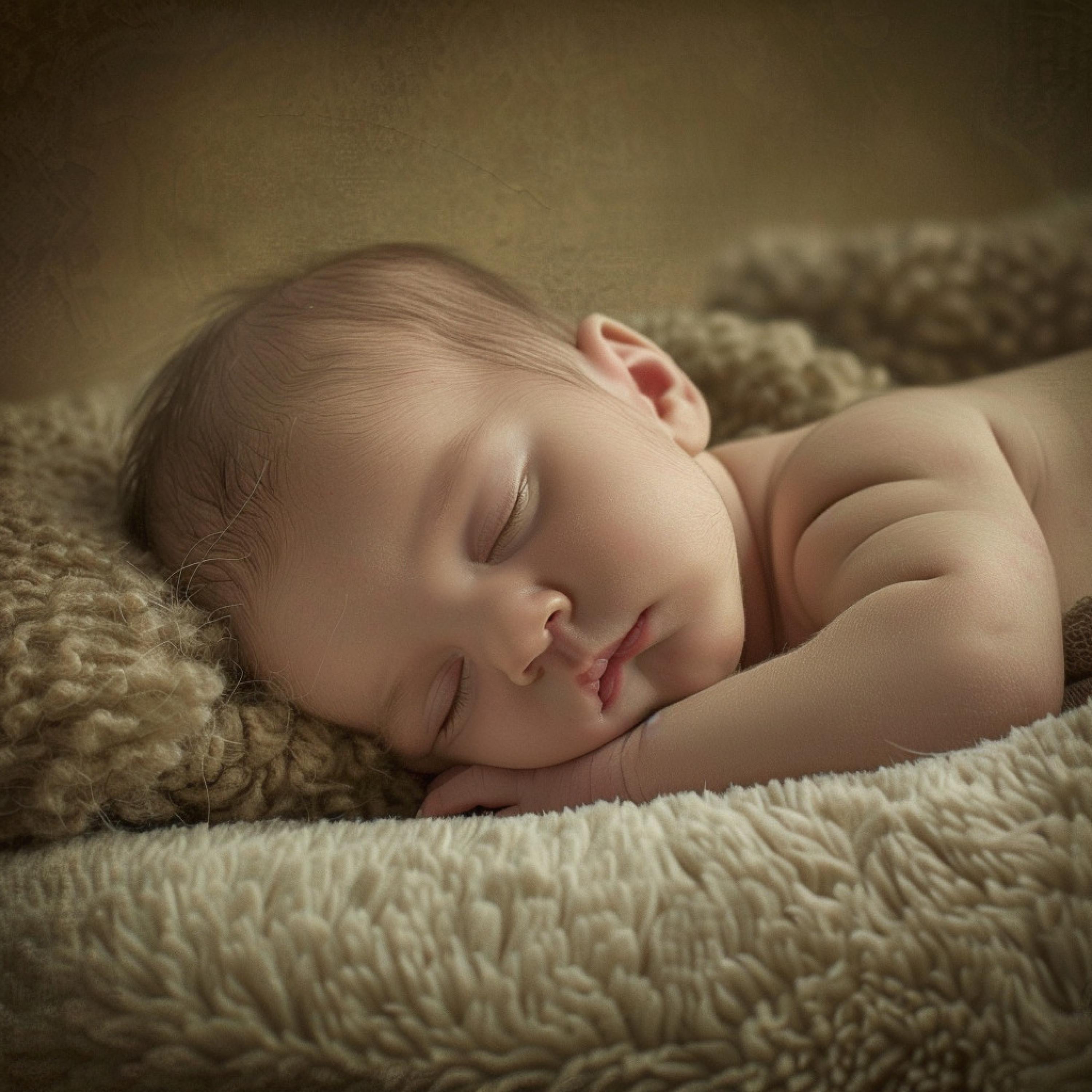 Nursery School Lullabies - Quiet Baby Soothing Harmony