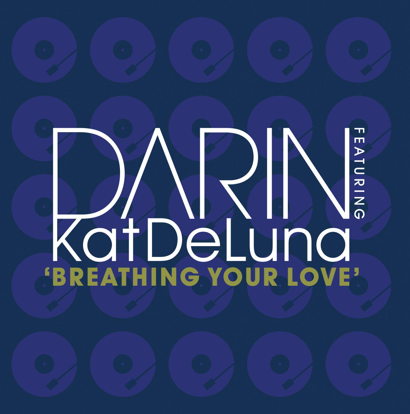 Breathing Your Love