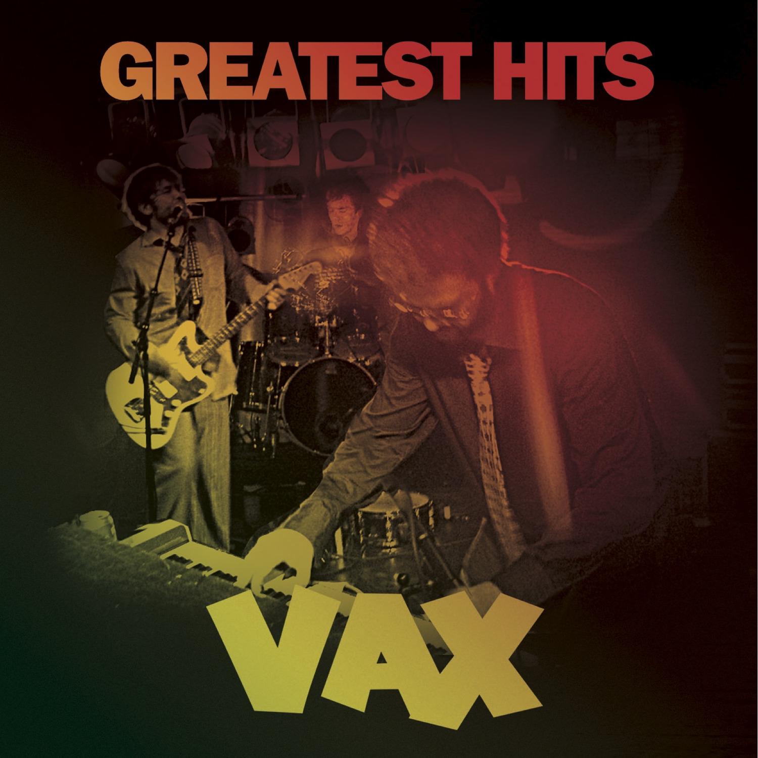 Greatest Hits