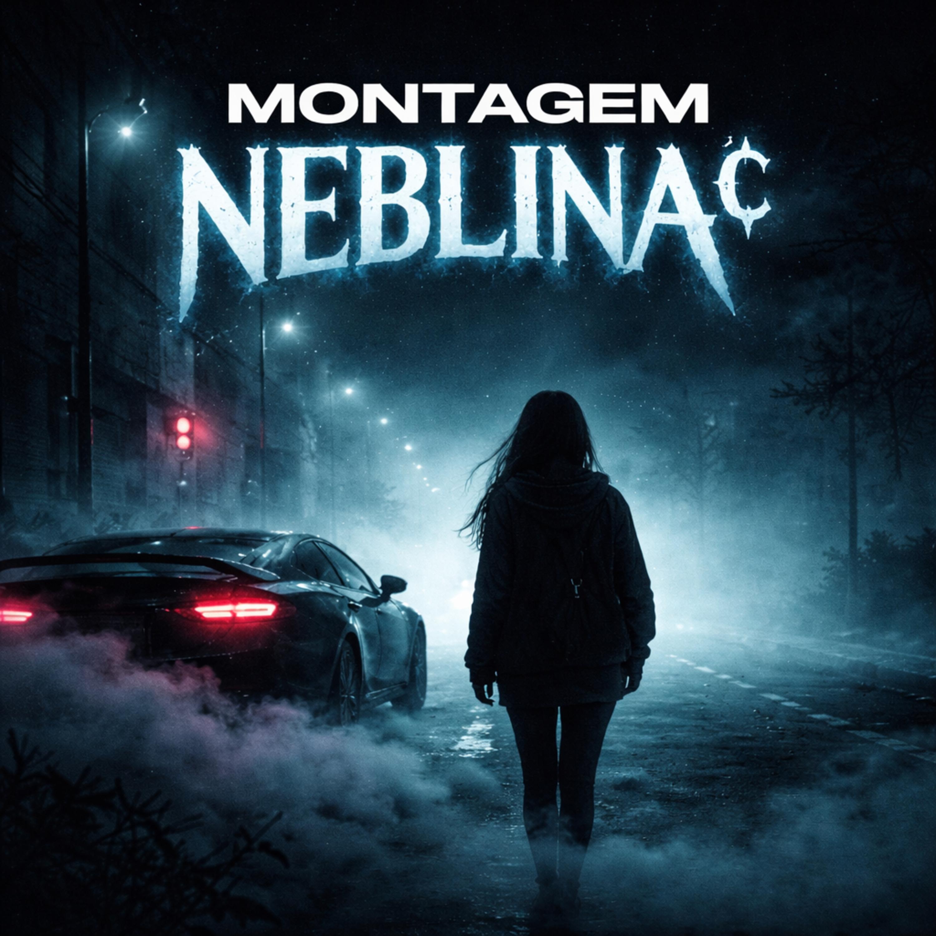 Montagem Neblina