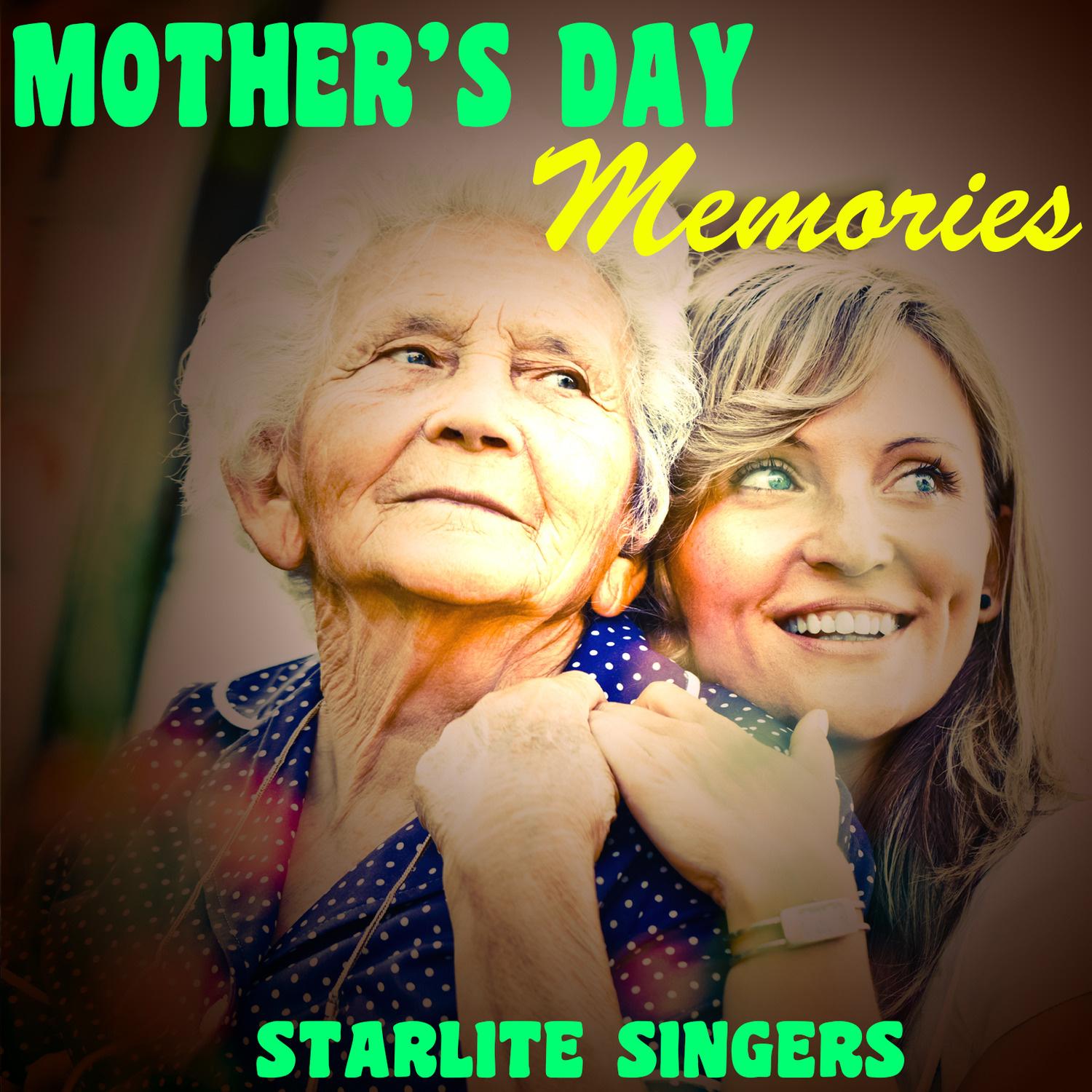 Mothers Day Memories