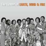 The Essential Earth, Wind & Fire专辑