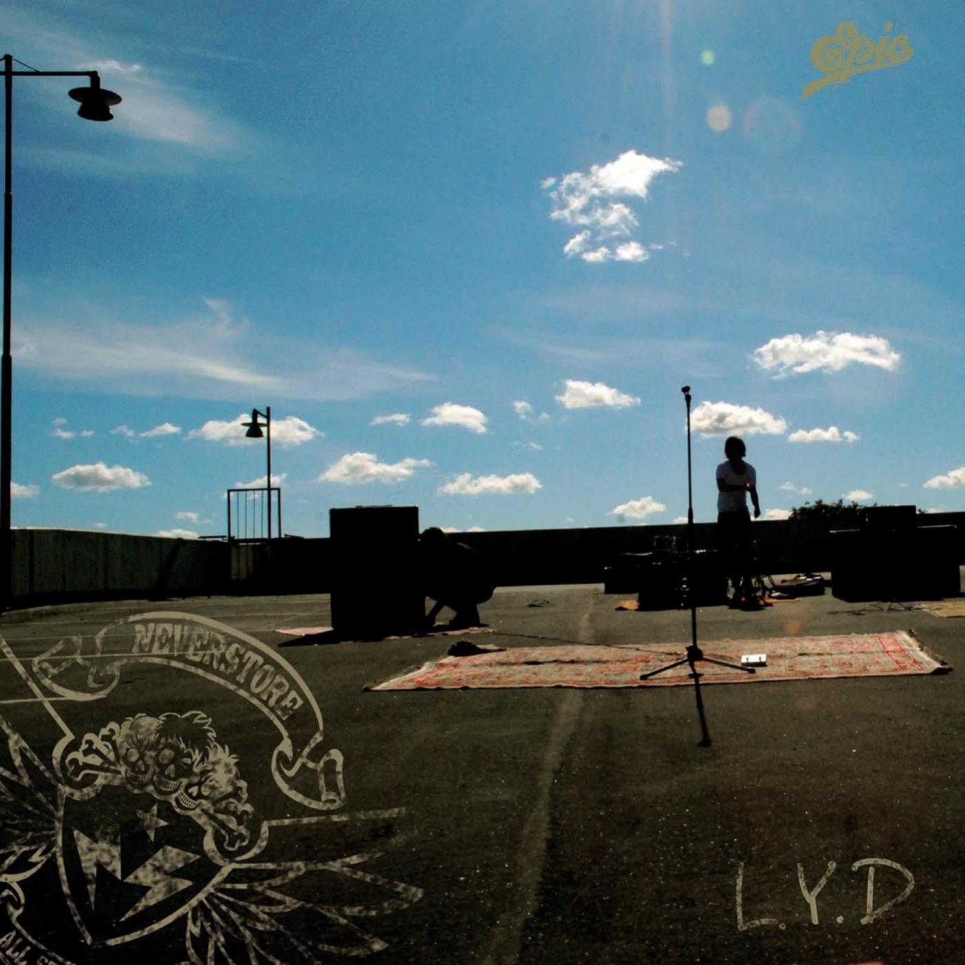 L.Y.D. (Radio edit)