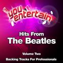 Hits From The Beatles - Professional Backing Tracks, Vol. 2专辑