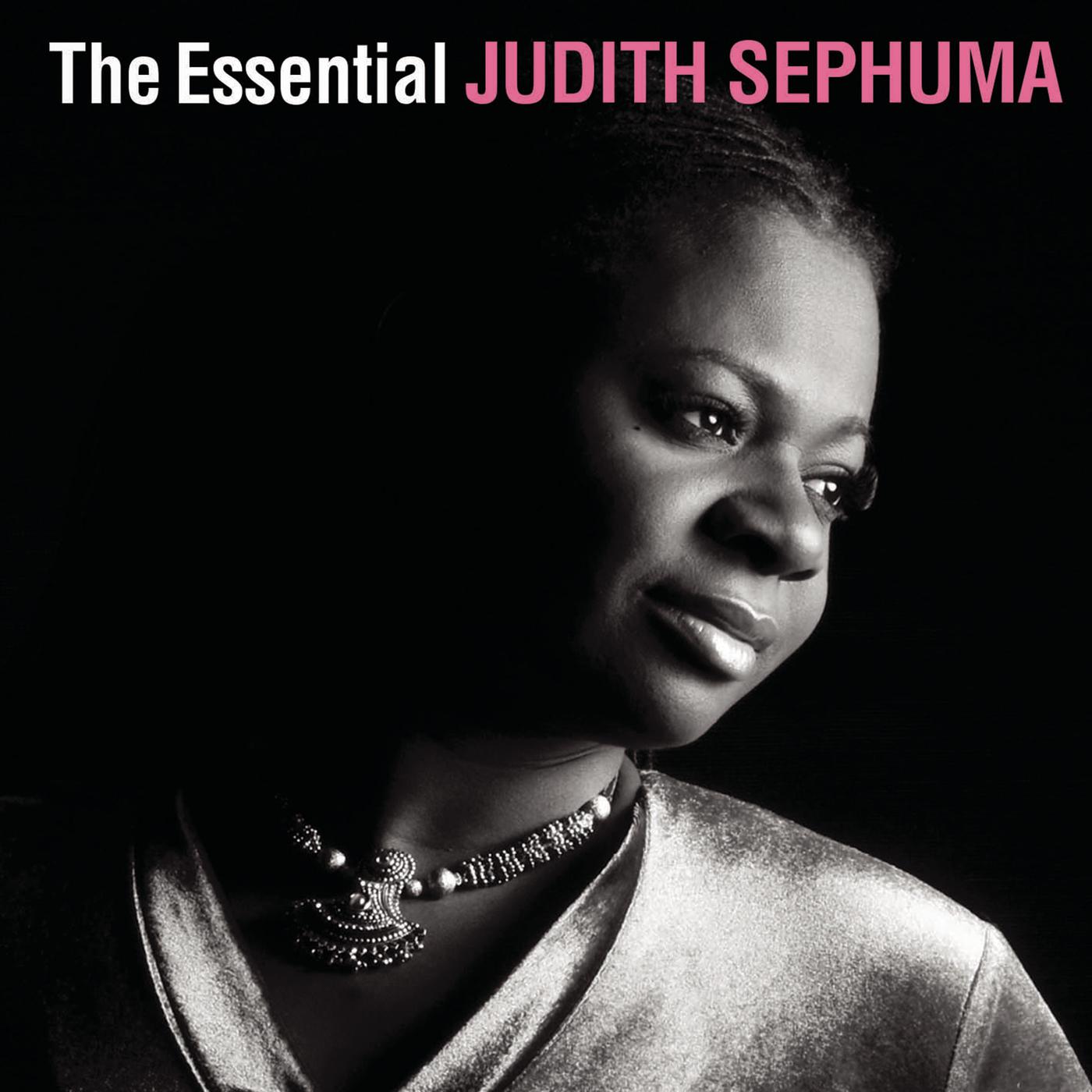 Judith Sephuma - Mokgoshi