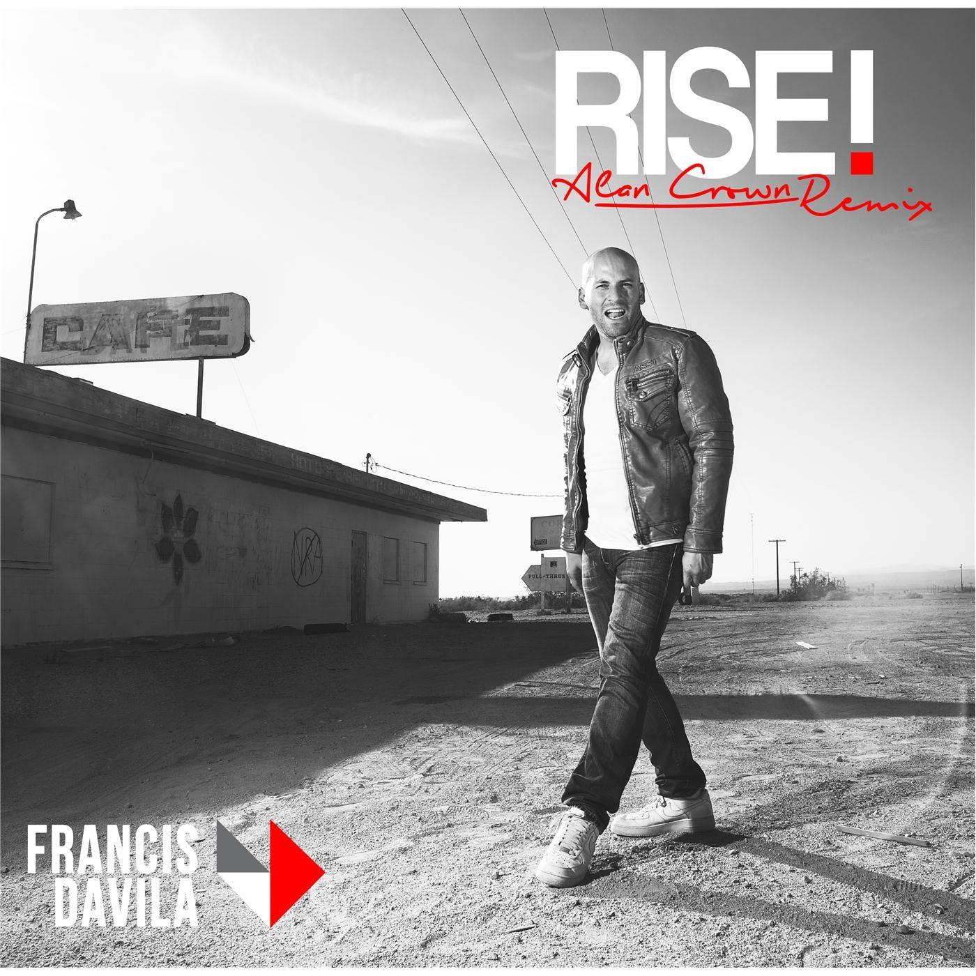 Rise (Alan Crown Remix)
