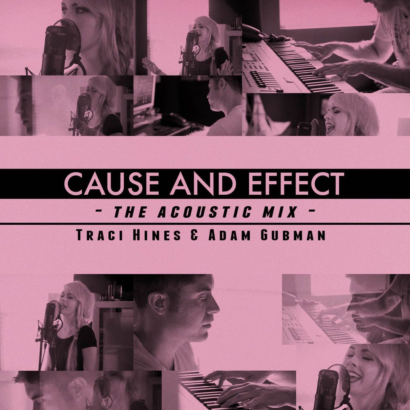 Cause and Effect (Acoustic Mix)
