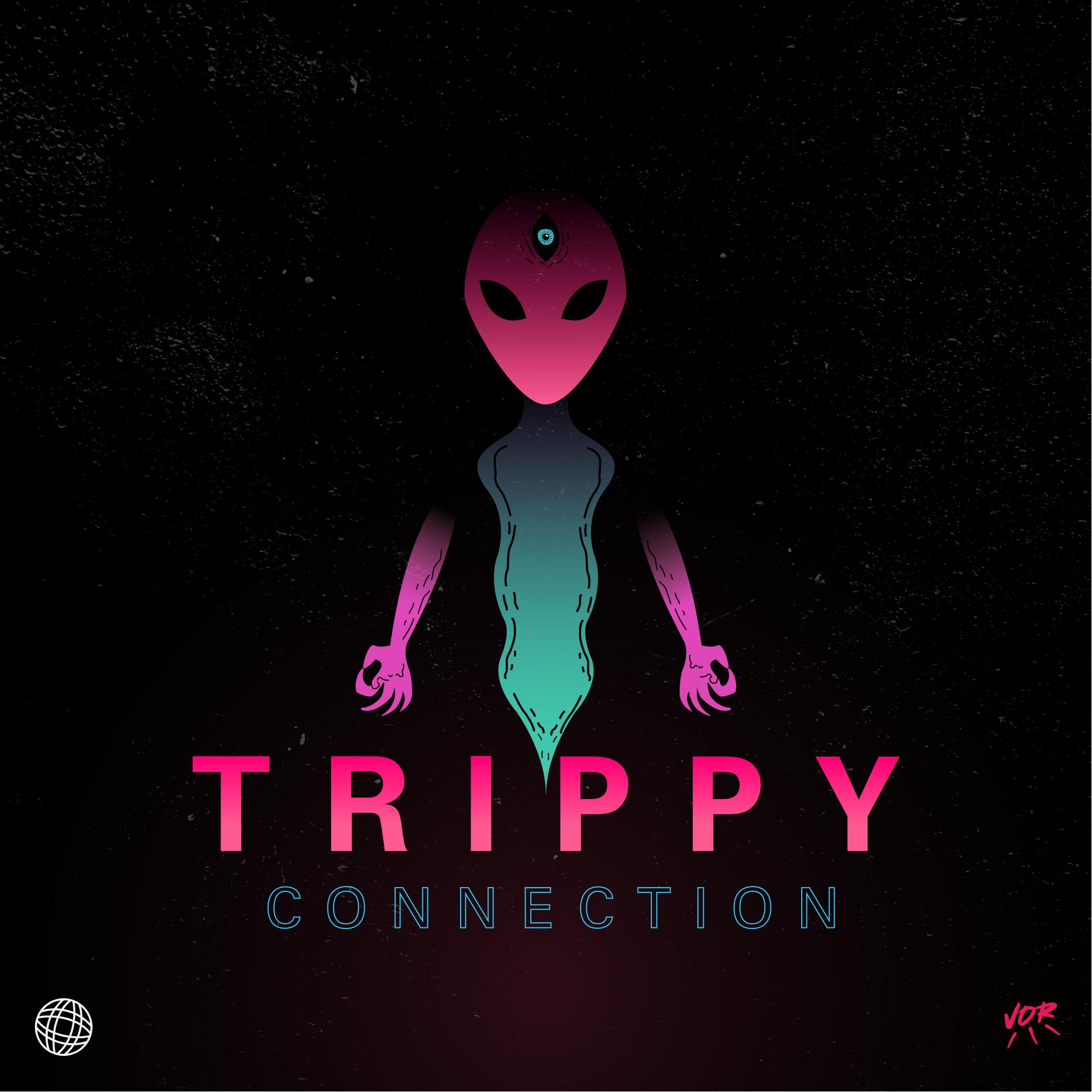 Trippy Connection