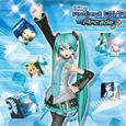 初音ミク - Project DIVA Arcade - Original Song Collection Vol.2