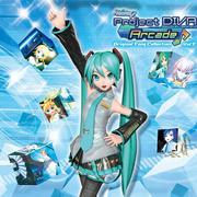 初音ミク - Project DIVA Arcade - Original Song Collection Vol.2