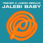 专辑《Jalebi Baby》