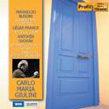 BUSONI: 2 Studies on Doctor Faust / FRANCK: Psyche et Eros / DVORAK: Symphony No. 8 (1958, 1971)专辑