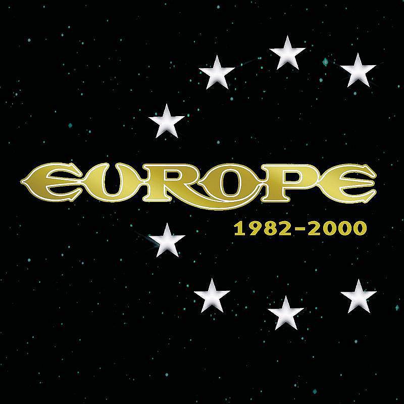 1982 - 2000专辑