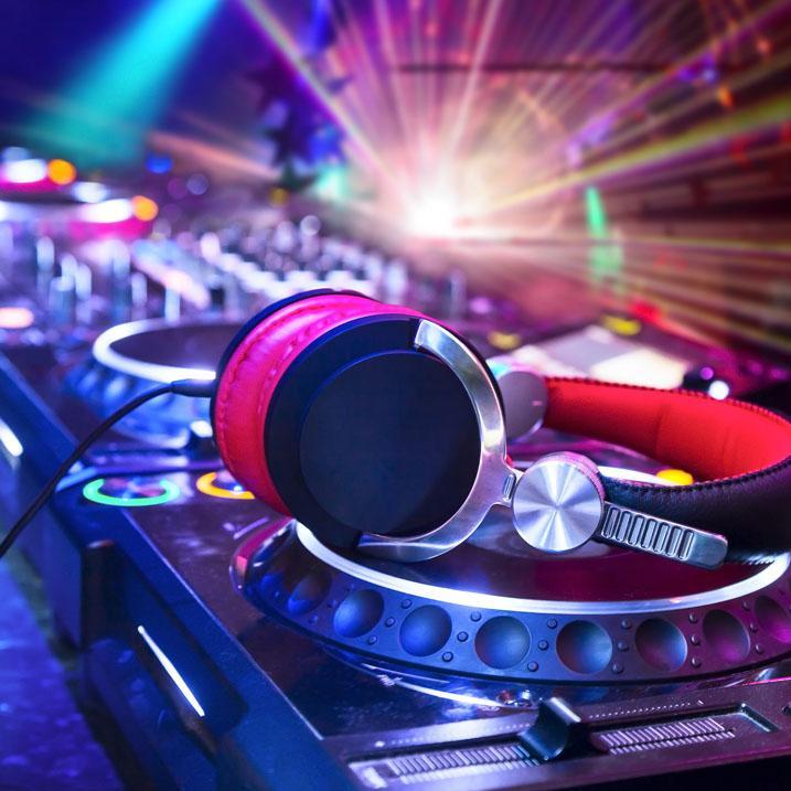 车载低音炮 英文 (慢摇 - Dj)