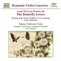 CHEN / HE: Butterfly Lovers Violin Concerto (The)