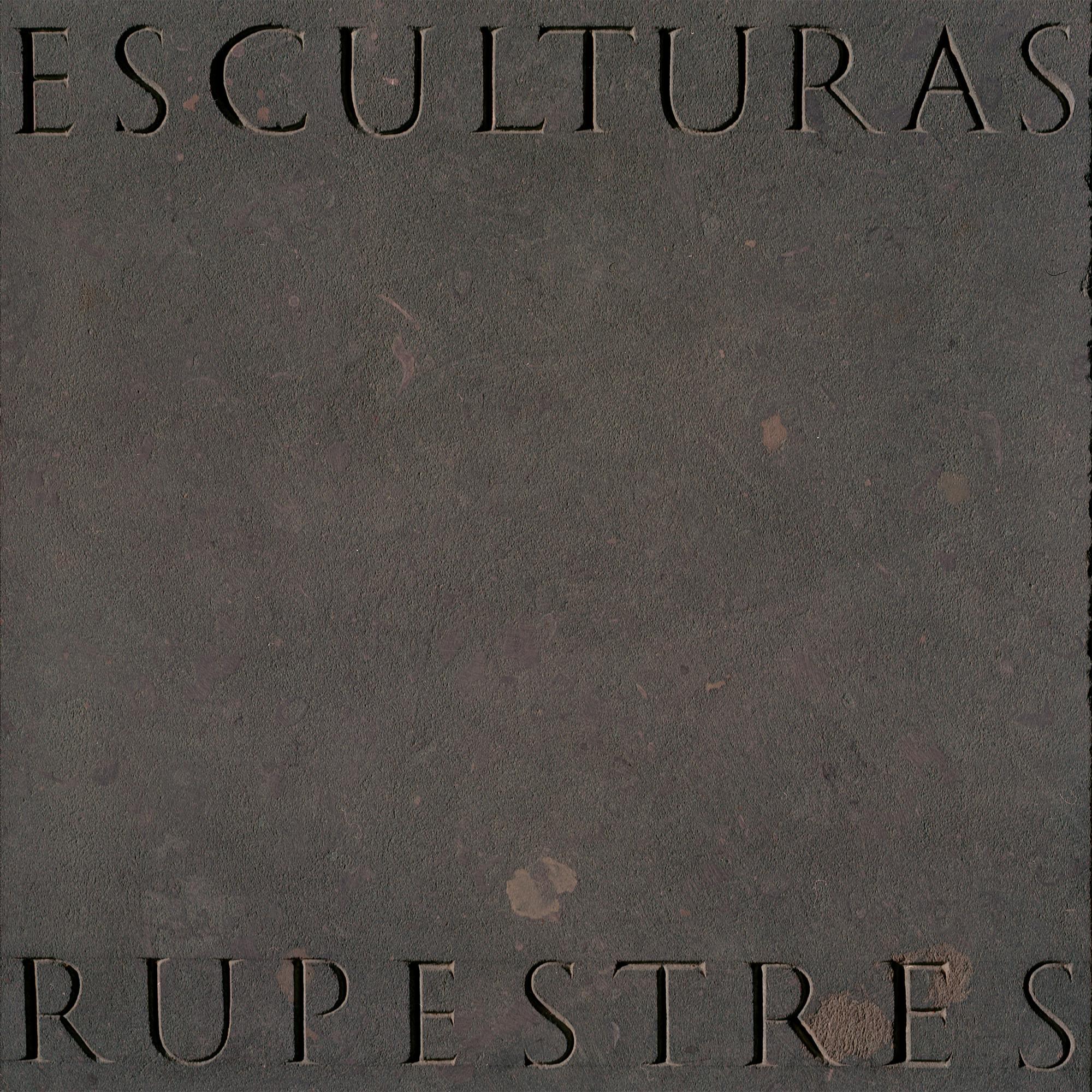 Esculturas Rupestres