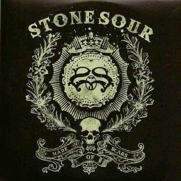 Made of Scars (Album Version)