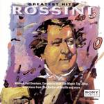 Rossini - Greatest Hits专辑
