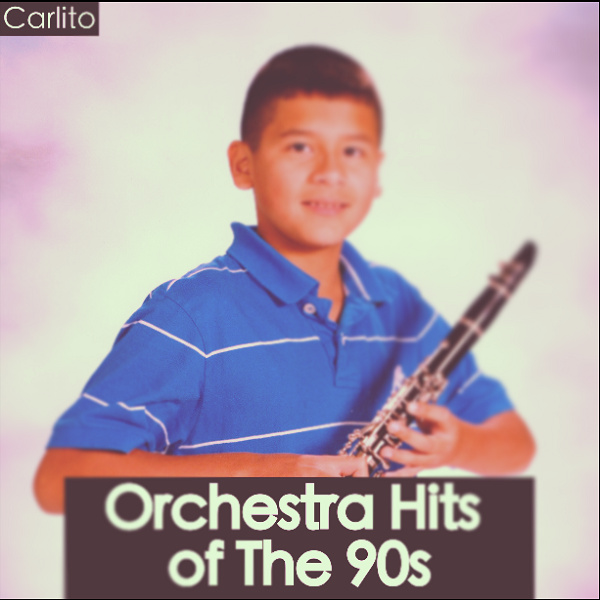 The Orchestra Hits of The 90s
