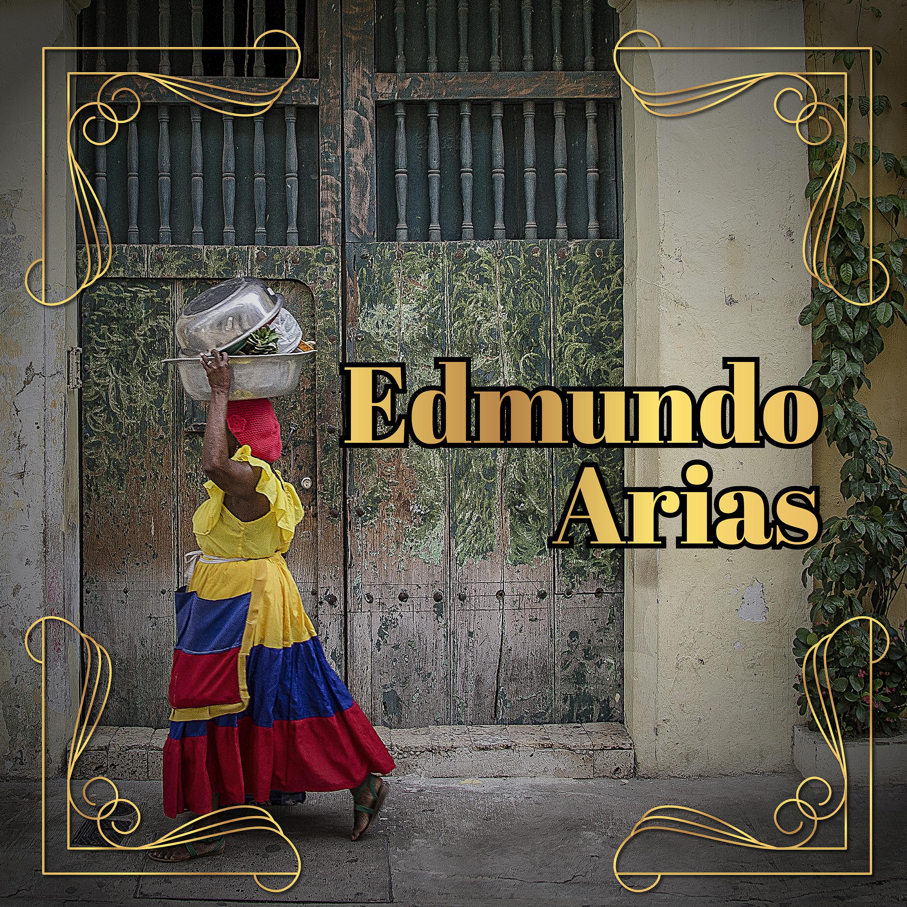 Edmundo Arias