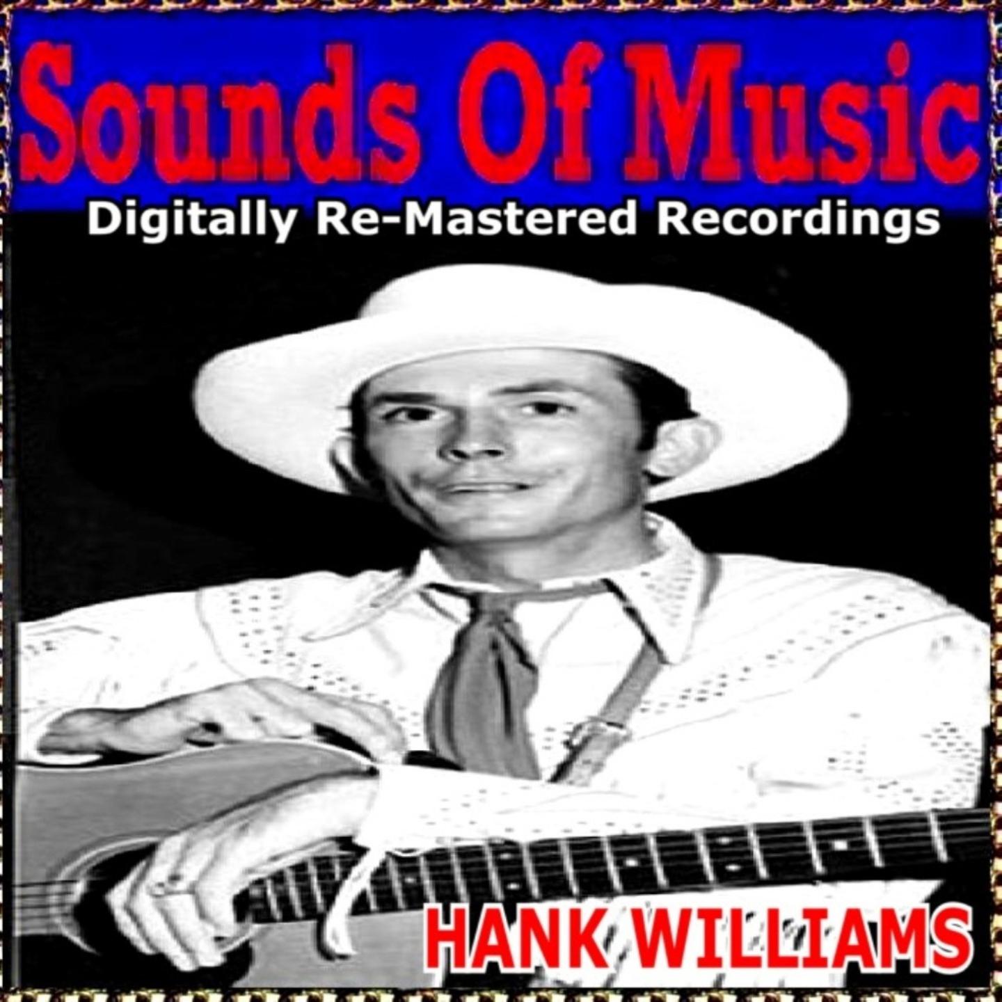 Sounds of Music pres. Hank Williams专辑