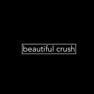 Crush - Beautiful【伴奏】