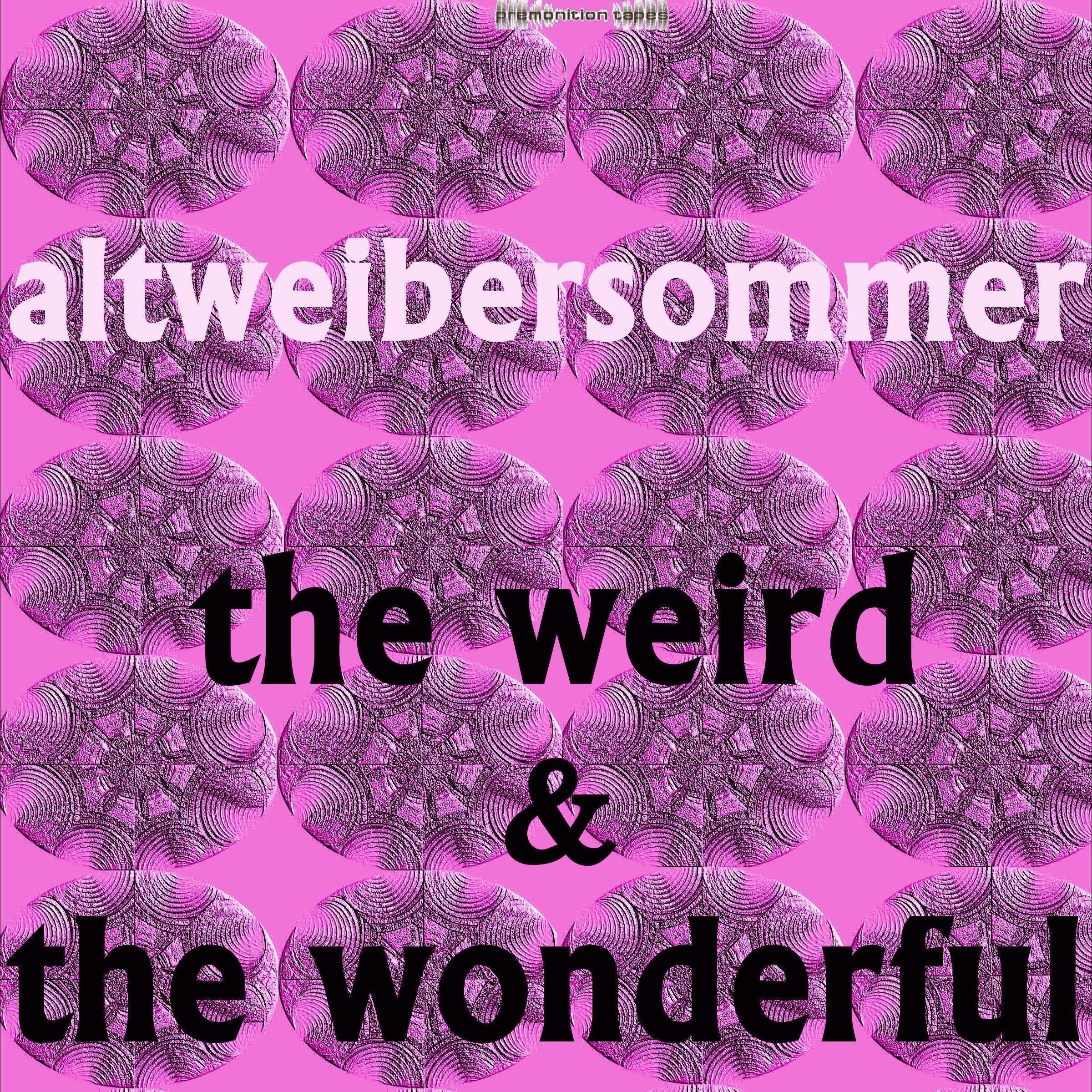 Altweibersommer