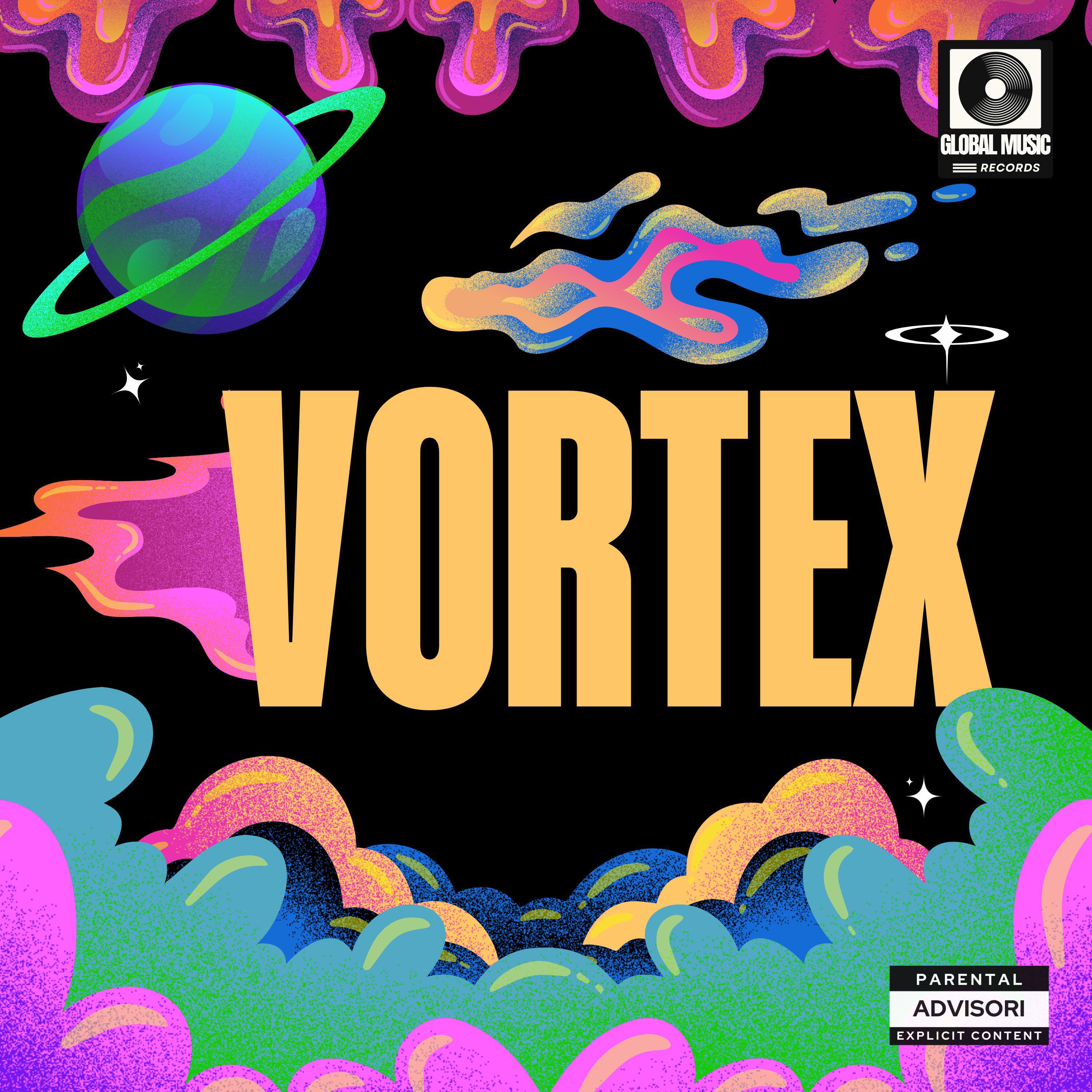 José Ars - Vortex