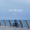 cry for you