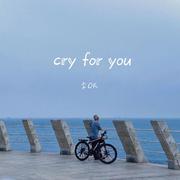 cry for you